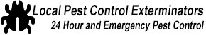 Sterling CO Pest Control Exterminators